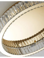 Lustre Cristal Design — Luxe