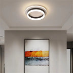 Lustre Entrée Design
