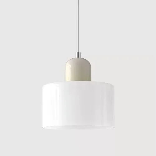 Lustre Salon Pas Cher — Verre