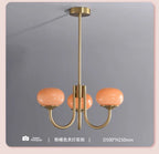Lustre Chambre Adulte — LED