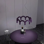 Suspension Scandinave — Nordique
