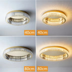 Lustre Cristal Design — Luxe