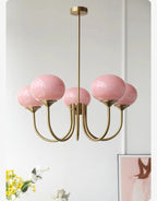 Lustre Chambre Adulte — LED