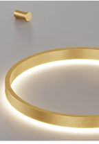 Lustre Métal Design — Cuisine