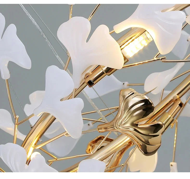 Lustre Moderne Chambre