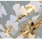 Lustre Moderne Chambre