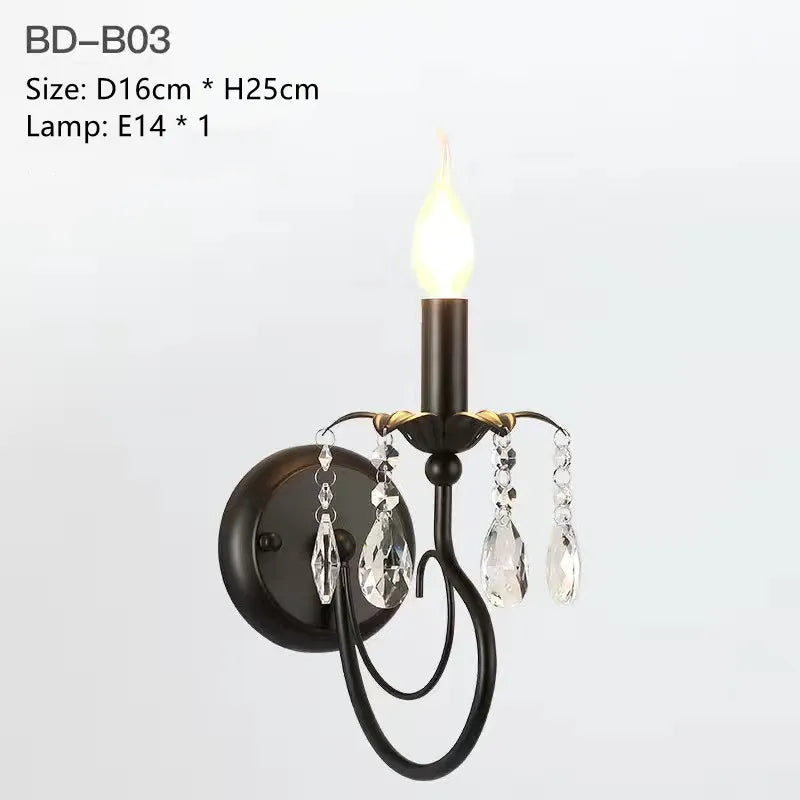 Lustre pour Chambre Adulte
