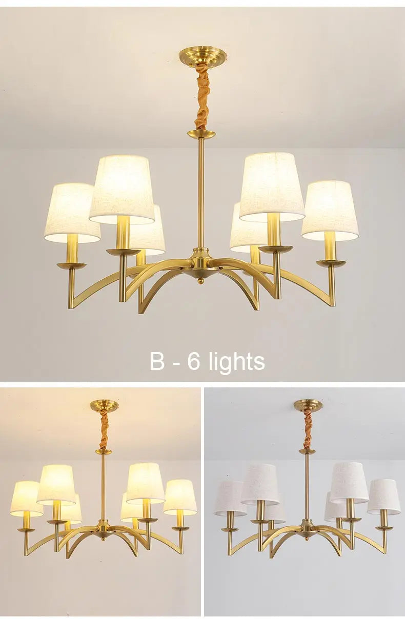 Lustre Style Industriel