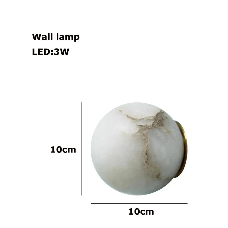 Lustre Aluminium Design — Métal — 12 ampoules