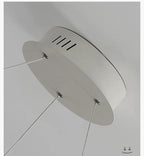 Lustre pour Salon Moderne — Métal