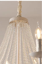 Lustre en Cristal Moderne
