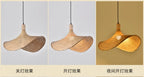 Lustre Rotin Design