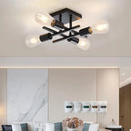 Lustre Design Salon — Nordique