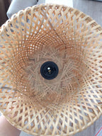 Lustre Rotin Design