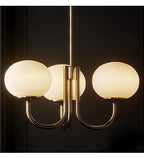 Lustre Chambre Adulte — LED — Lampe de bureau