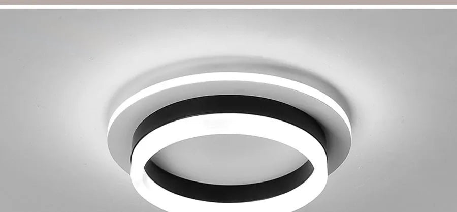 Lustre Entrée Design