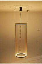 Lustre Bohème Rotin