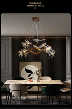 Lustre Vintage Salon