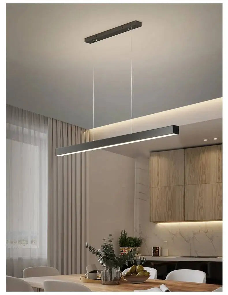 Lustre Minimaliste
