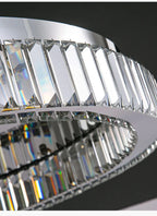 Lustre Cristal Design — Luxe