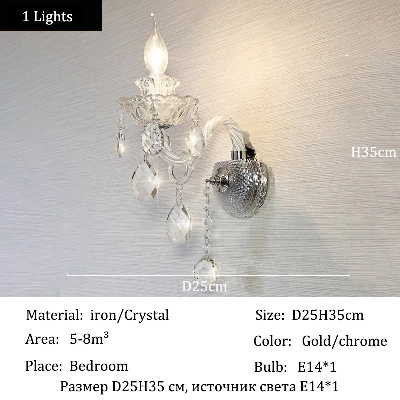Lustre LED Design