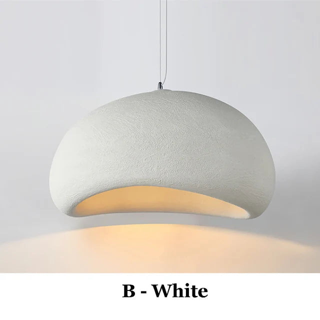 Lustre Salle à Manger Déporté — Nordique