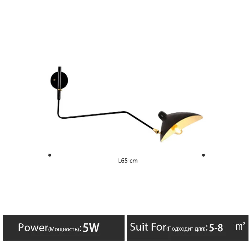 Plafonnier Salon Moderne — Plafonnier Nordique Design