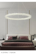 Suspension Luminaire Salon