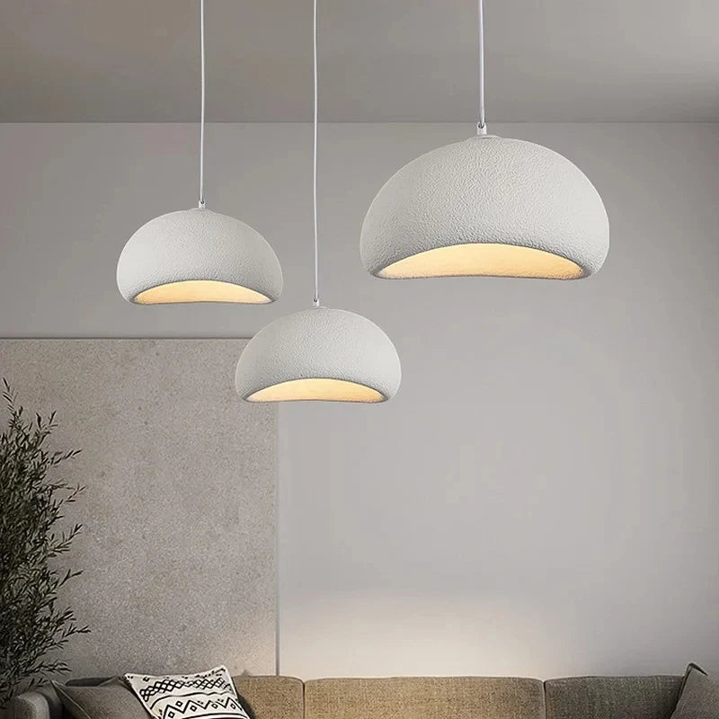 Lustre Salle à Manger Déporté — Nordique