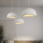 Lustre Salle à Manger Déporté — Nordique