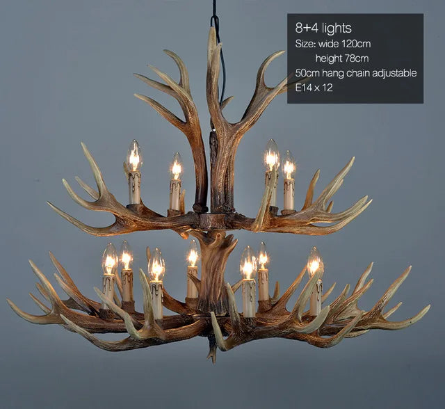 Suspension Luminaire Design — Salon