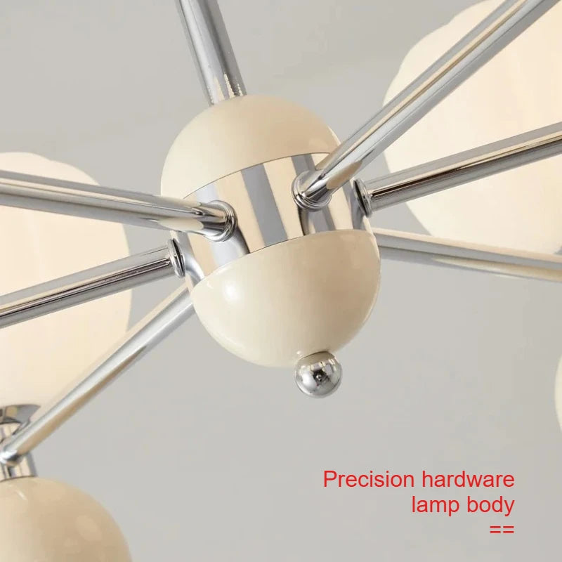 Lustre pour Salon Moderne