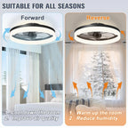 Lustre Tendance Salon