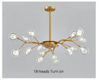 Lustre Chambre Bébé