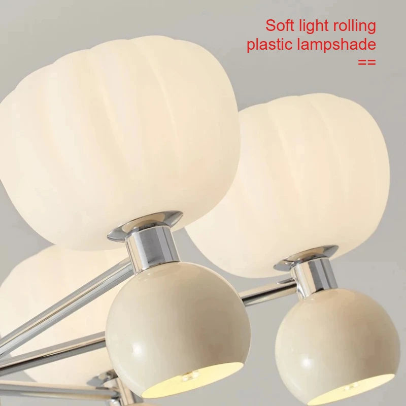 Lustre pour Salon Moderne