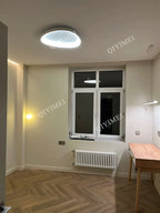 Lustre LED Design — Cuisine