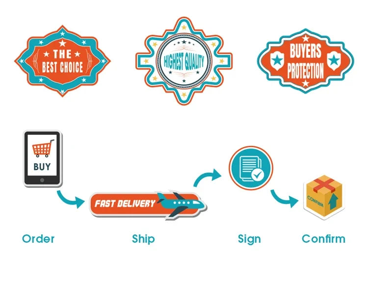 Lustre Blanc — Plafonnier Nordique Design