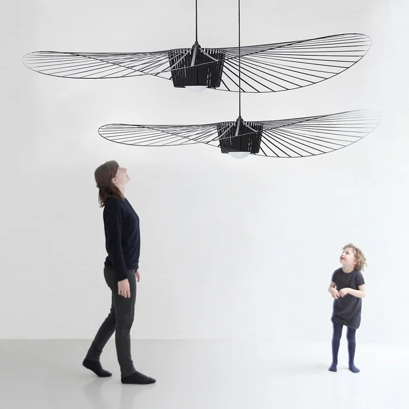 Suspension Scandinave