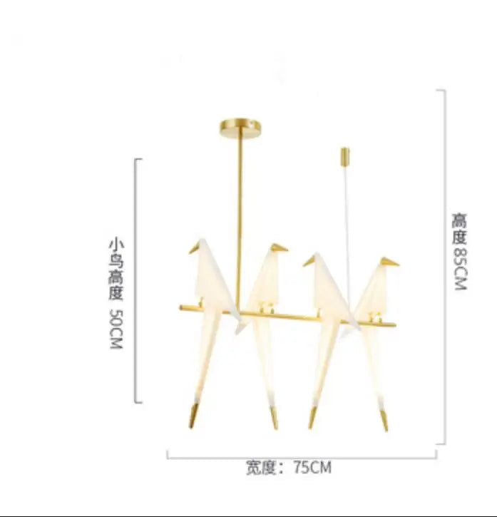 Lustre pour Chambre Pas Cher