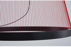 Lustre Bohème Rotin
