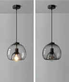 Lustre Moderne LED — Chambre