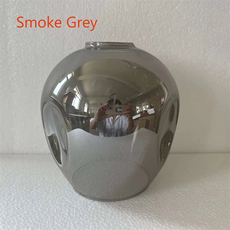 Spoutnik Lustre — Plafonnier Boule Moderne