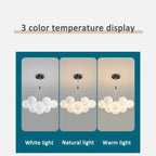 Lustre Bulle — Plafonnier Nordique Design