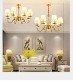 Lustre Style Industriel