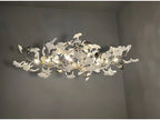 Lustre LED Chambre