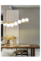 Lustre Design Salle à Manger — Cuisine