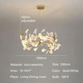 Lustre Moderne Chambre