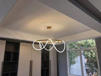 Suspension Cuisine Design