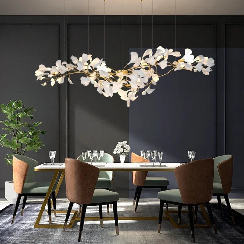 Lustre Moderne Chambre