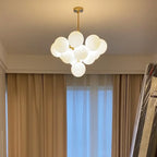 Lustre Luxe Design